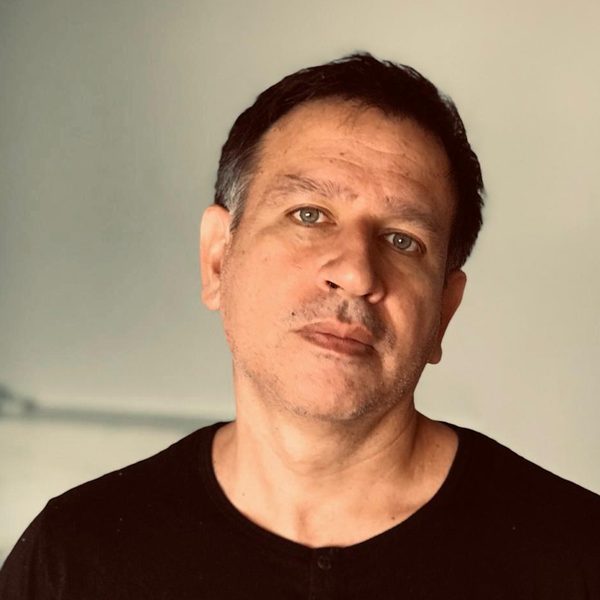 Nicola Pedreros