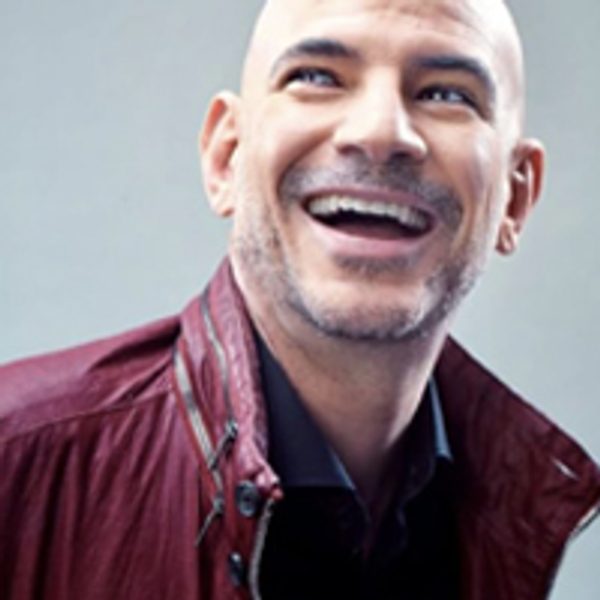 Ricardo Morán