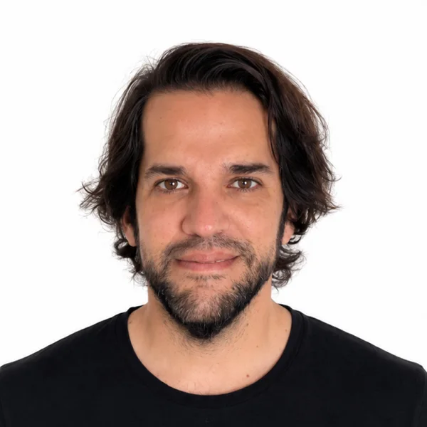 Alonso Briceño
