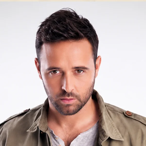 Diego Dibós