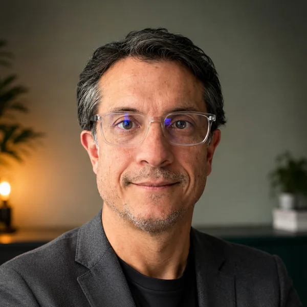 Juan Pablo Bedoya